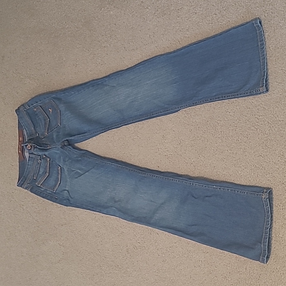 Grane Jeans - Picture 7 of 7